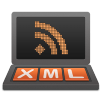 Feeder 4.8.2 创建和发布RSS
