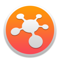 iThoughtsX 9.3 优秀的思维导图工具