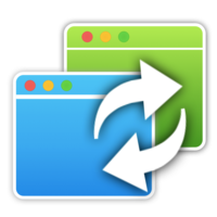 WindowSwitcher 1.8 破解版 快捷键窗口管理工具