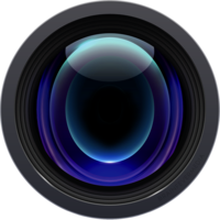 Anamorphic 2.3 照片景深效果软件