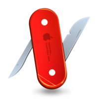 Hackintool 3.5.7 中文版 黑苹果必备工具箱