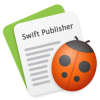 Swift Publisher 5.5.6 出版物设计排版工具