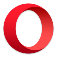 Opera浏览器
