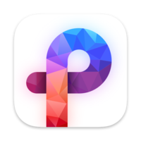 Pixea 8.1 图像查看