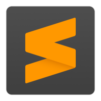 Sublime Text 3211