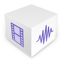FCPX发生器插件 Motion模板：可爱卡通儿童炫彩图文展示包装片头