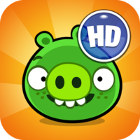 捣蛋猪 Bad Piggies dao for mac