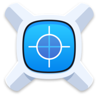 xScope 4.5.1 破解版 设计尺寸测量工具