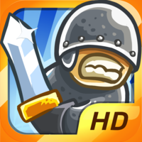 王国保卫战 Kingdom Rush HD 2.1