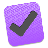 OmniFocus Pro 3.3.2