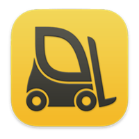 ForkLift 3.5.3 中文破解版 双窗格finder替代工具