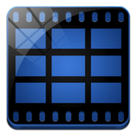 Movie Thumbnails Maker 2 3.4.0 电影缩略图制作工具