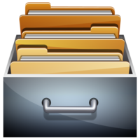 File Cabinet Pro 7.4.2