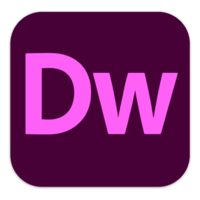Adobe Dreamweaver 2021 21.0.0 中文破解版