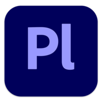 Adobe Prelude 2020 9.0.2 中文破解版