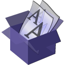 FontBook 5.0.6
