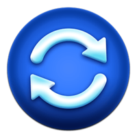 Sync Folders Pro 4.3.1 中文破解版 文件实时同步工具