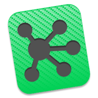OmniGraffle Pro 7.6