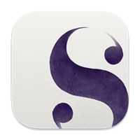 Scrivener 3.2.2.14632 中文破解版 Mac写作软件
