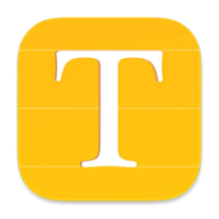 Templates for Pages 7.4 破解版 Pages文档模板