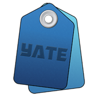 Yate 6.4.1.1 音乐标签编辑管理工具